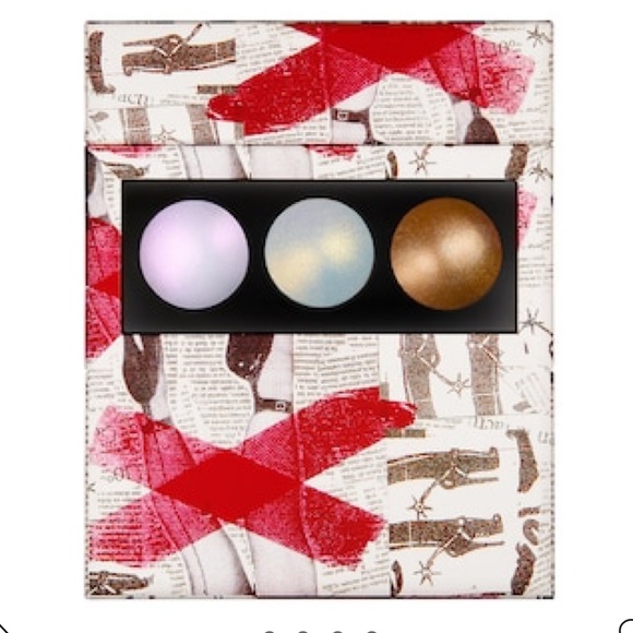 Pat McGrath Other - PAT MCGRATH sublime skin highlighting trio